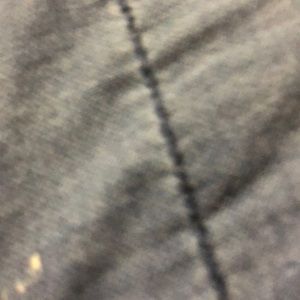 Meet your Posher, Peggy